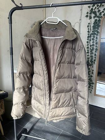 Switcher Winterjacke