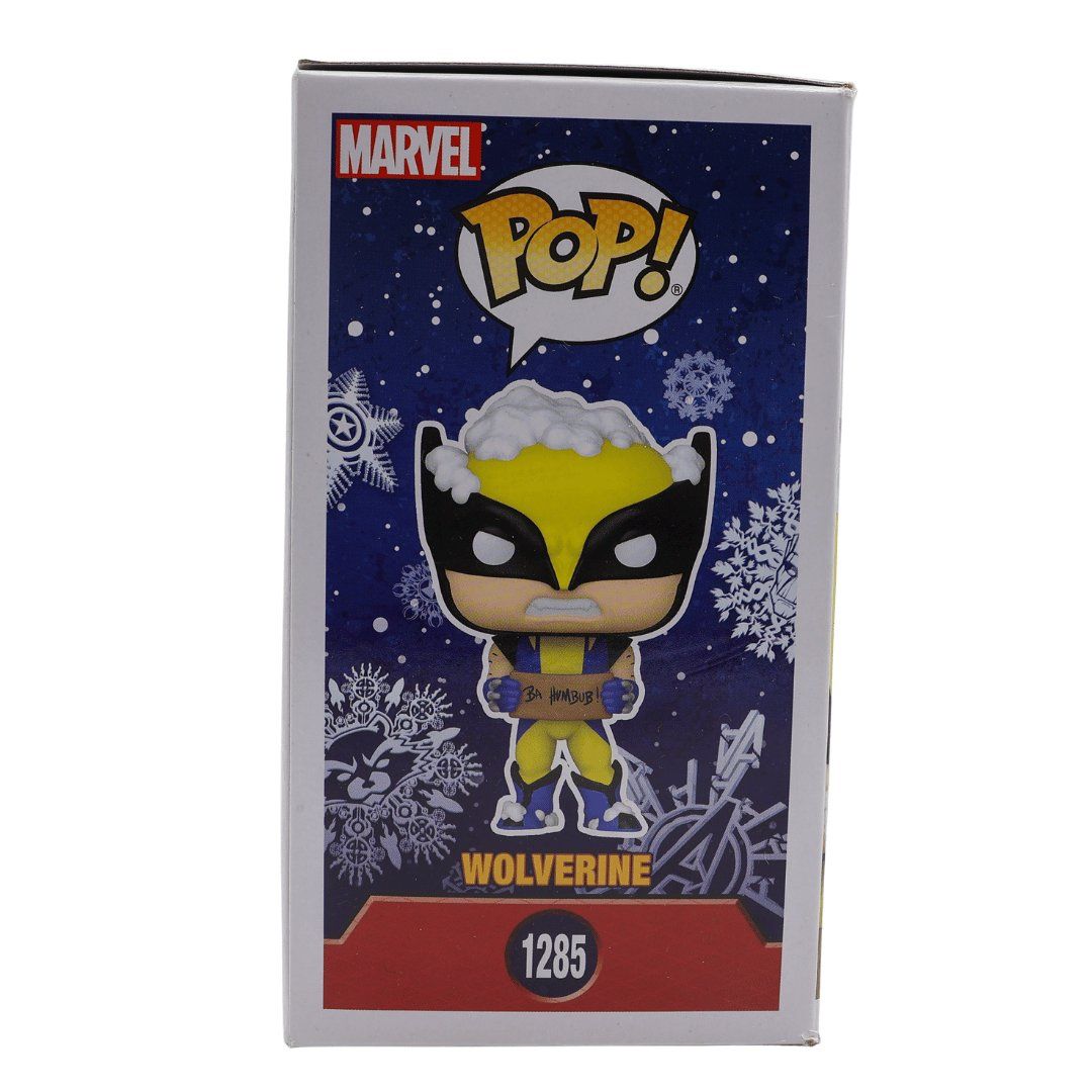 Funko Statuette: Wolverine #1285 Funko POP Marvel – Nuovo e nell'imballaggio originale da Paudex venduto da dindeboy 1