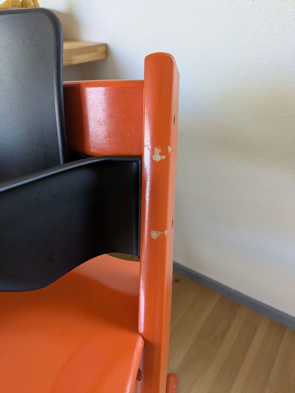 Stokke Seggioloni: Stokke Trip Trapp Hochstuhl + Accessoires – Usato da Zürich venduto da vli_9r2d 6