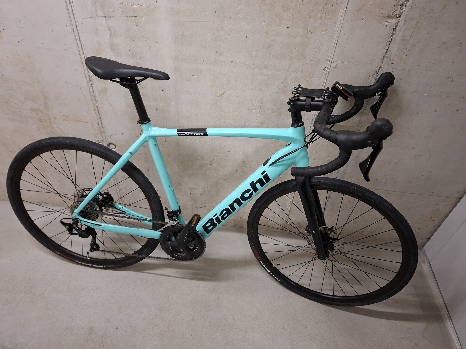 Bianchi Biciclette: Bianchi e-Rennrad - Top Zustand – Nuovo (secondo la descrizione) da Uster venduto da mar_6j9x
