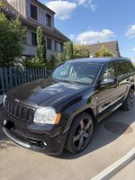 Jeep Grand Cherokee SRT8 6.1L Hemi V8 - Top Zustand