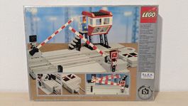 Lego Trains 7866