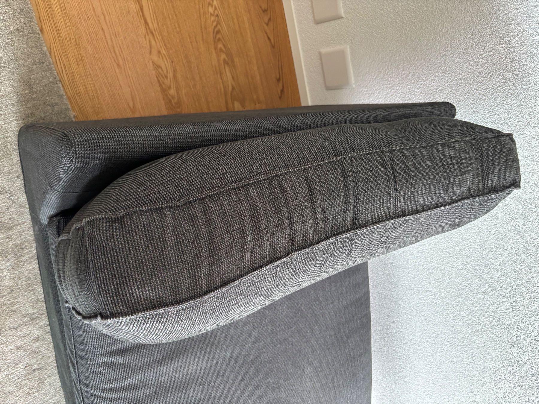 Divani: Kivik Chaise longe – Usato da Baldingen venduto da IQR 2