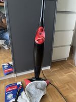 Dampfreiniger Vileda Steam mit Zubehör gebraucht