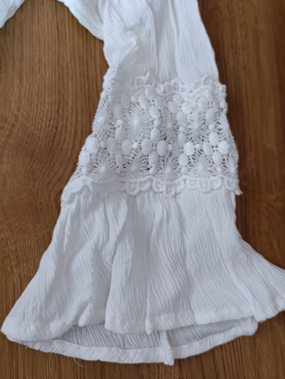 Only Kleider: Sommerkleid Boho Only, Grösse 38, neu – Neu (gemäss Beschreibung) aus Silvaplana von Suomi3101 4