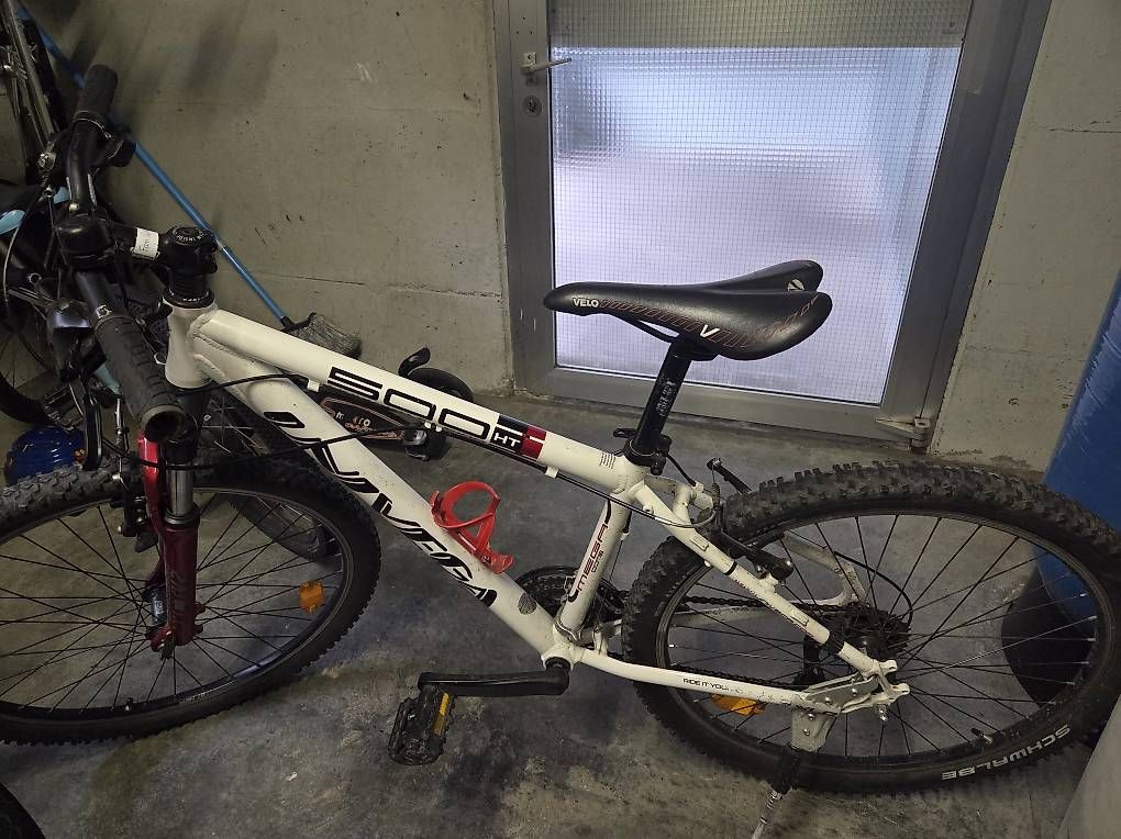 Velos: Velo – Gebraucht aus Liestal von det_6fbf