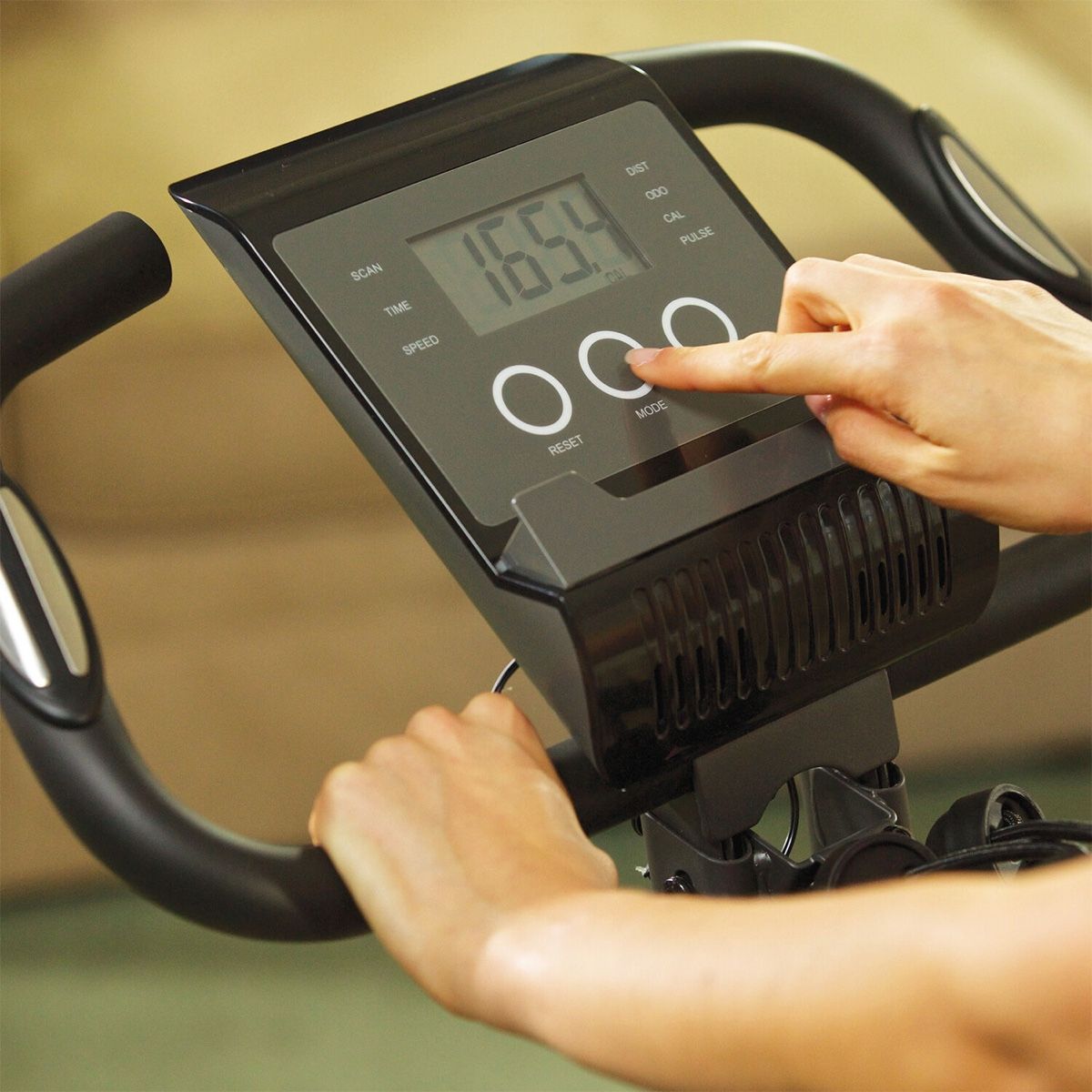 Hometrainer: NEW - Heimtrainer «Slim Cycle» NP: 360.- – Neu (gemäss Beschreibung) aus Horgen von lme_8kj7 1
