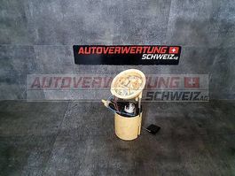 6763886 KRAFTSTOFFPUMPE BMW 1ER