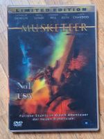 Musketeer