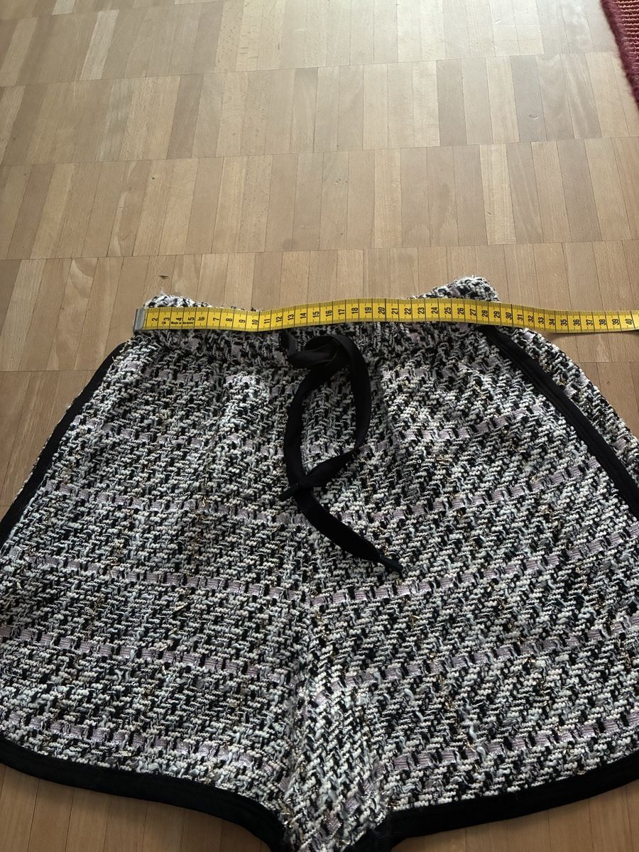 Maje Hosen: Maje Damen schort  – Gebraucht aus Laupen BE von ole_l8gg 2