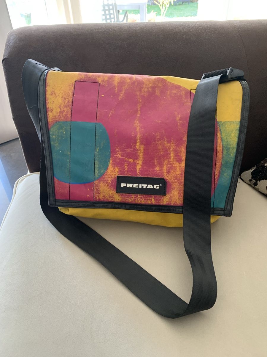 Freitag Sacs: Freitag Tasche  – D'occasion à Bergdietikon par zor_856j
