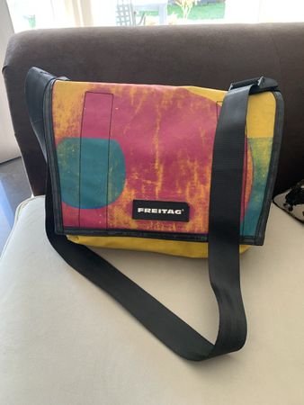 Freitag Tasche 