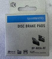 SHIMANO Bremsbeläge