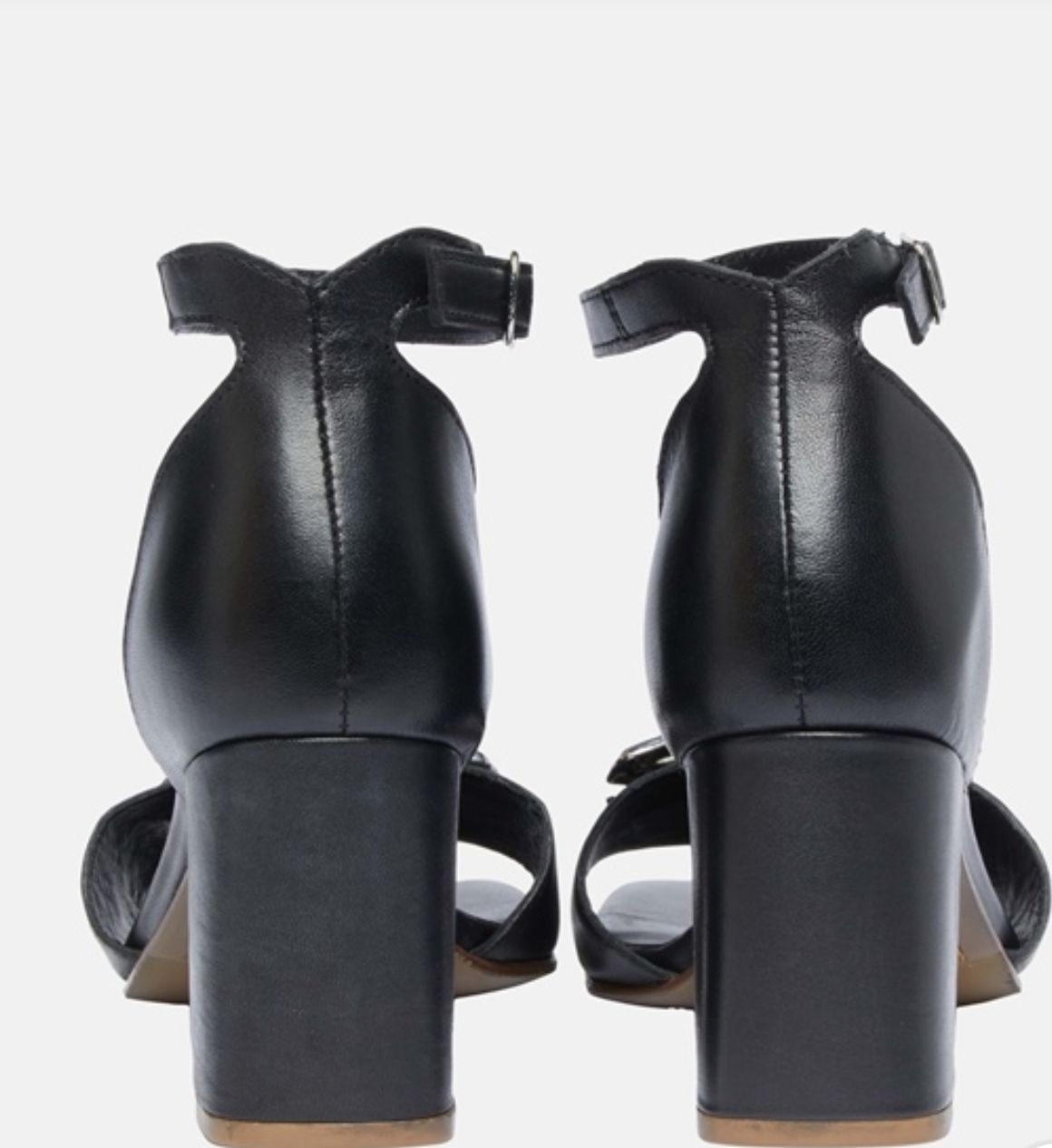 Scarpe da donna: Si Barcelona Pumps – Nuovo (secondo la descrizione) da Salenstein venduto da Silly...0 4