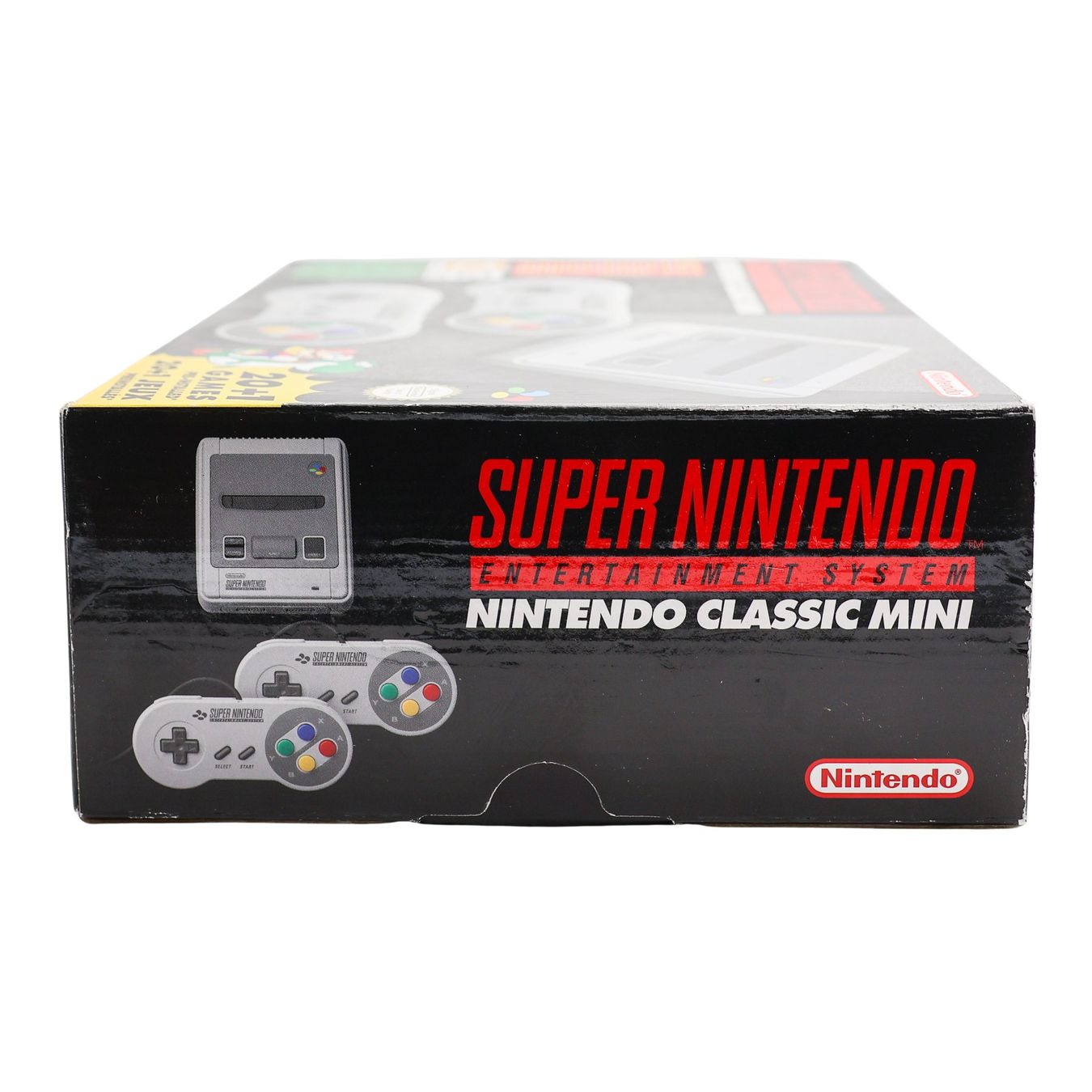 Nintendo Console: Super Nintendo Classic Mini - NEW – Nuovo e nell'imballaggio originale da Paudex venduto da dindeboy 5
