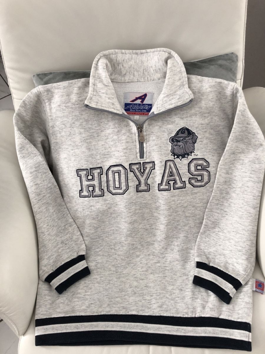 Pullover & Sweatshirts: Athletes HOYAS Vintage – Gebraucht aus Bettwiesen von cofrarium