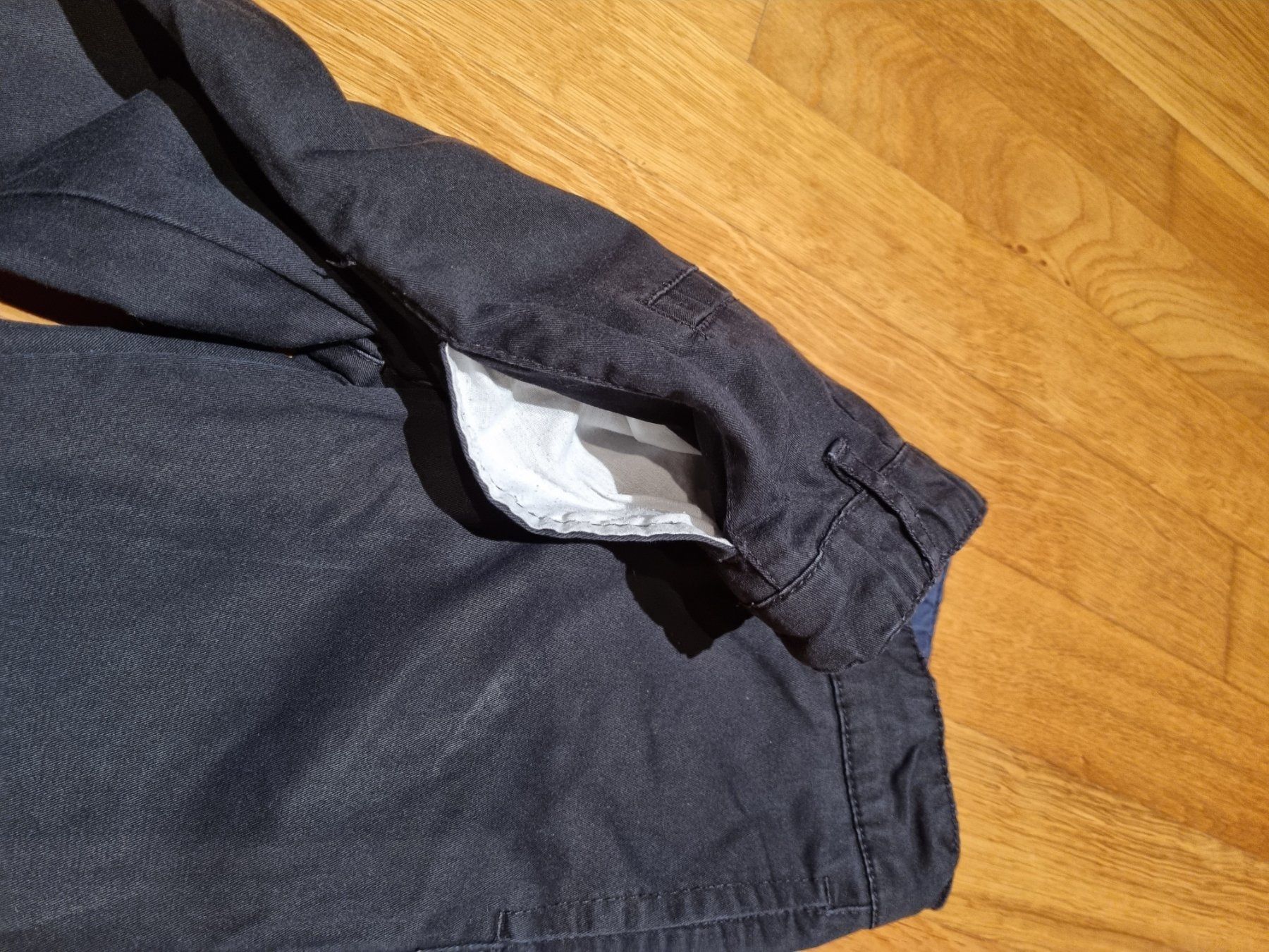 Pantaloni: 1 Hose in Grösse 116 – Usato da Rothenfluh venduto da Sawi80 3