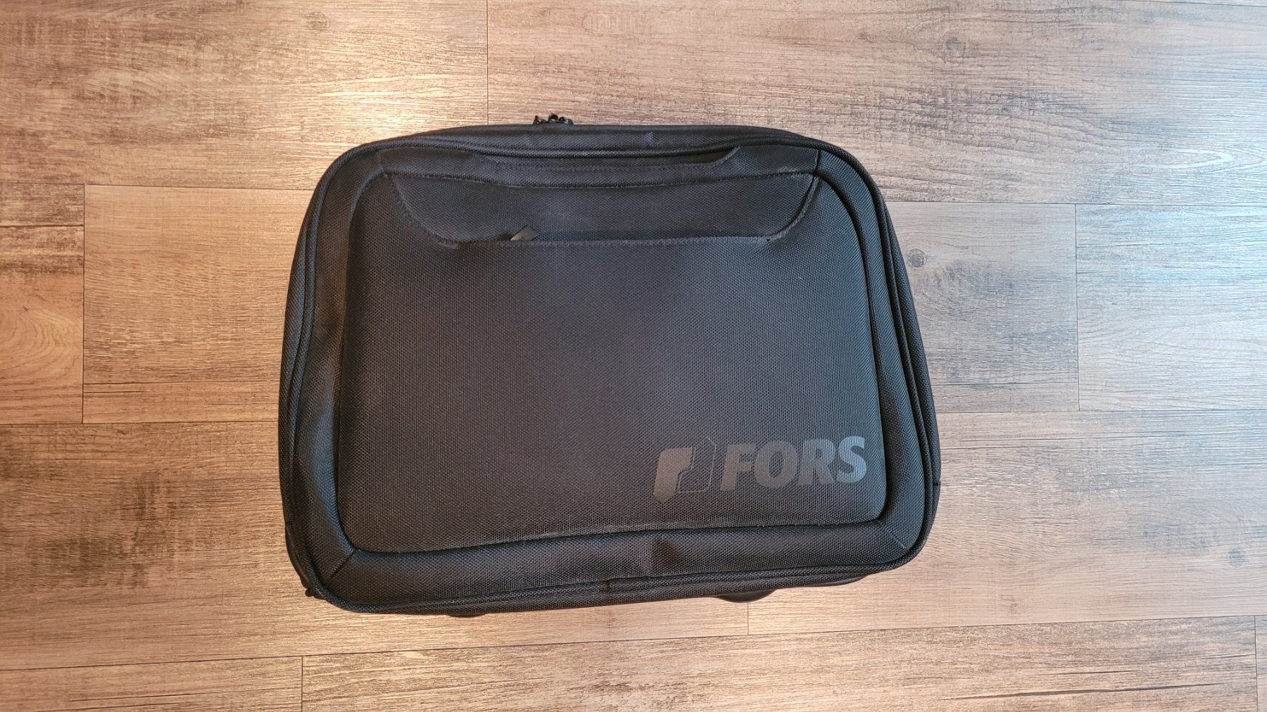 Valigie: Rollkoffer mit variablen Taschen, abschliessbar – Usato da Aarwangen venduto da Striezi01 4