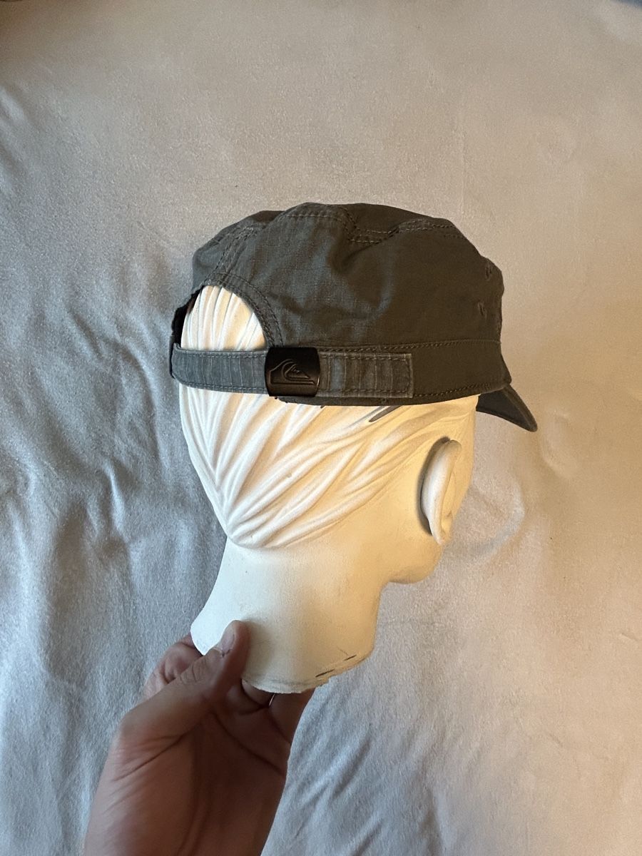 Quiksilver Autres vêtements & accessoires: Quiksilver Army Cap  – Neuf (Voir description) à Oberkirch LU par mat_m5cj 3