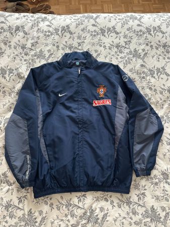 K-Way Portugal FPF 2002 L/XL