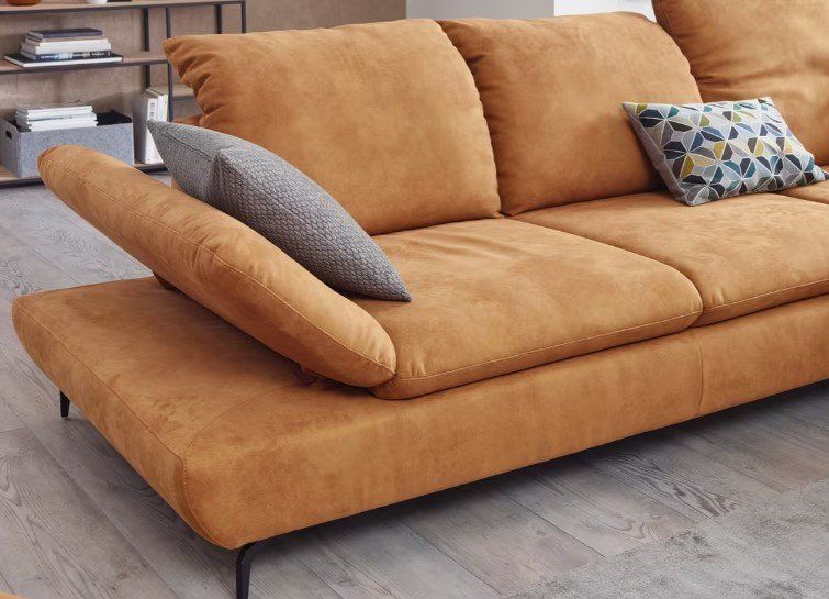 Divani: Ecksofa mit Bettfunktion – Nuovo (secondo la descrizione) da Lätti venduto da Haldihauser 3