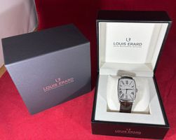 Louis Erard L'Esprit du Temps réf. 212 Automatic – Swiss Mad