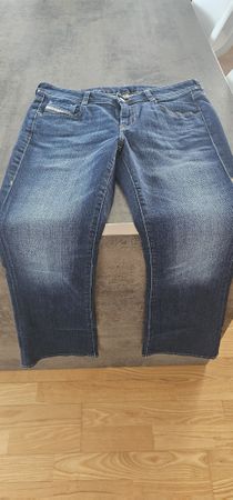 Diesel Jeans Bootcut W31 neu & ungetragen 100 % Original