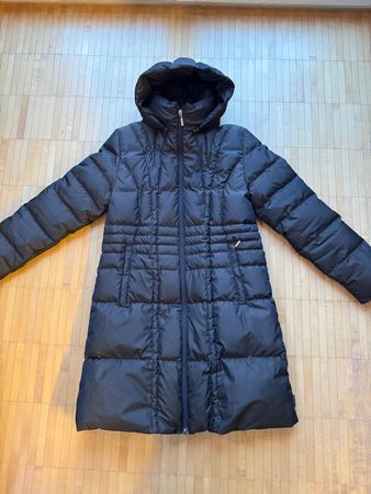 Moncler Damen Daunenmantel