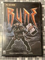 Rune - PC (2000, deutsch)