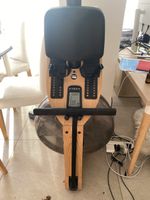 WaterRower A1 Rudergerät Holz