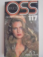 OSS 117 " 204 ) ne perd pas la tête " très bon état