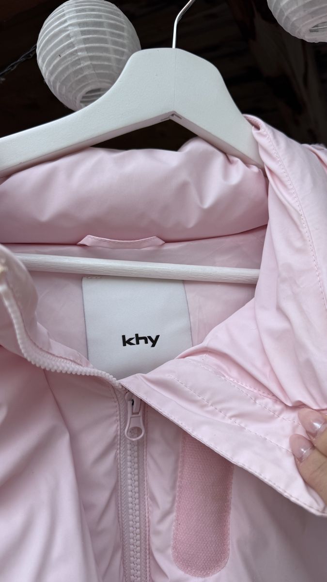 Giacche: Khy Puffer Jacke – Usato da Bad Ragaz venduto da samira.b05 4