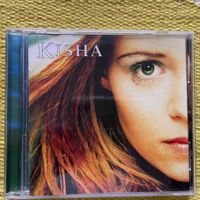 KISHA-KISHA