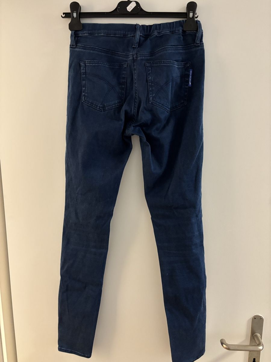 Jeans: GAS jeans – Usato da Luzern venduto da aloevira 1