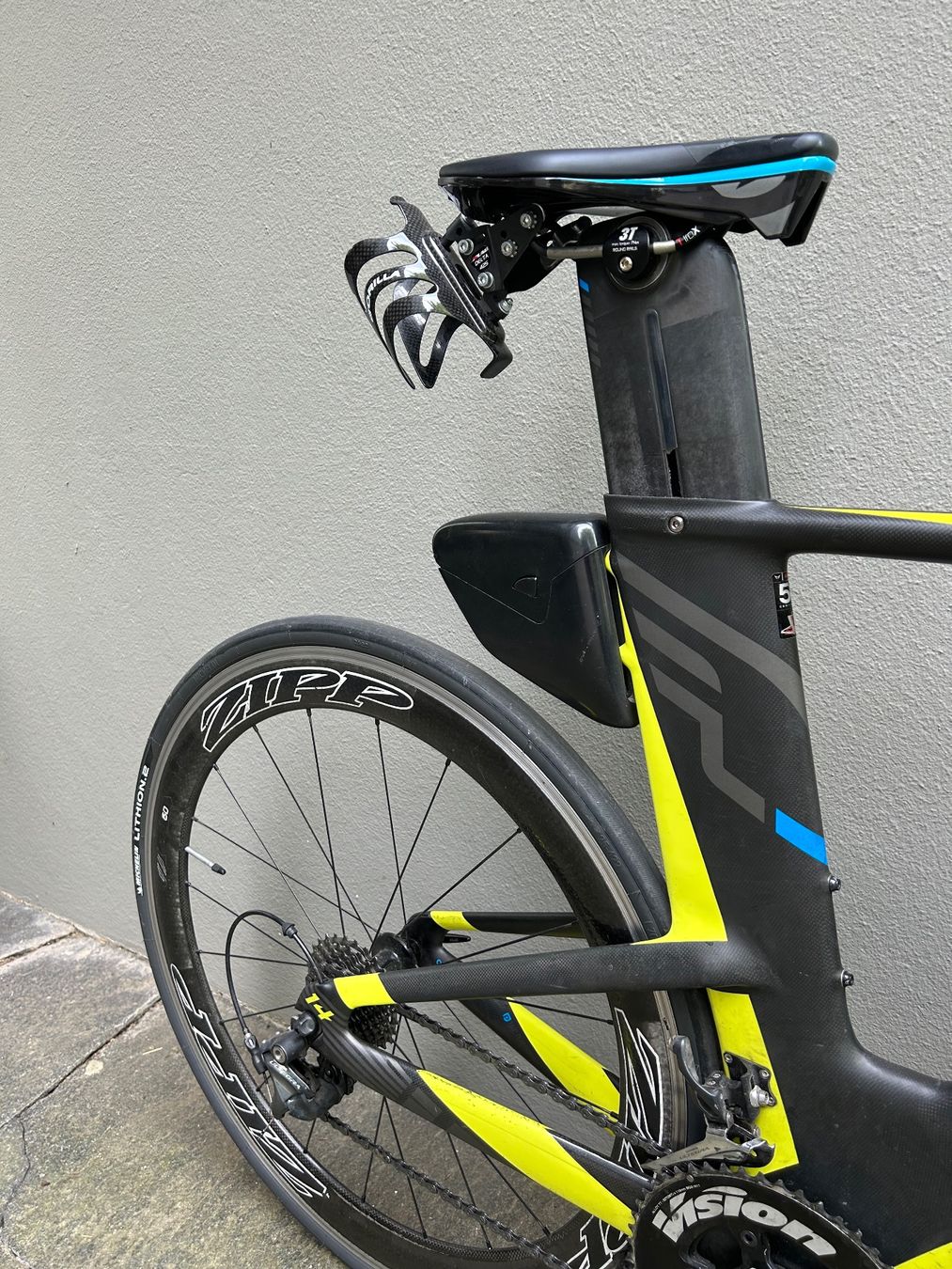 Felt Vélos: Felt IA14 Grösse 54 M – D'occasion à Bern par Alberto006 4
