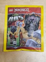 LEGO Ninjago 892309 Lord Ras paper bag #1
