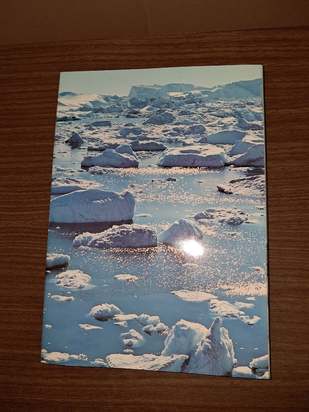 Libri: Livre sur le Groenland – Usato da Le locle venduto da juliensaran 3