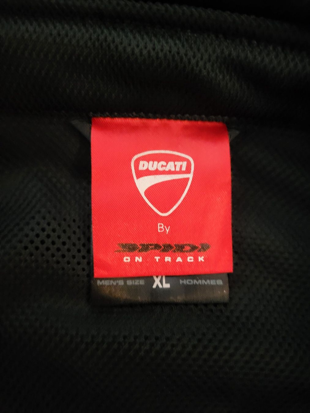 Ducati Jacken: Ducati Jacke – Gebraucht aus Gampel von Timberjackflori74 3