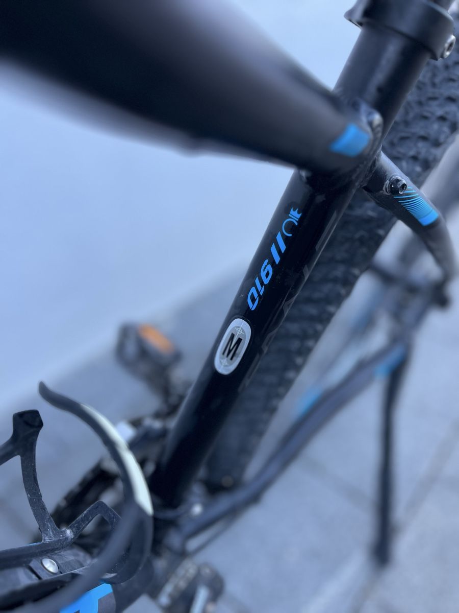 Scott Biciclette: Scott Bike – Usato da Seedorf UR venduto da Gabarn 1