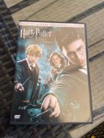 DVD Harry Potter und der Orden des Phönix ab 12 J.