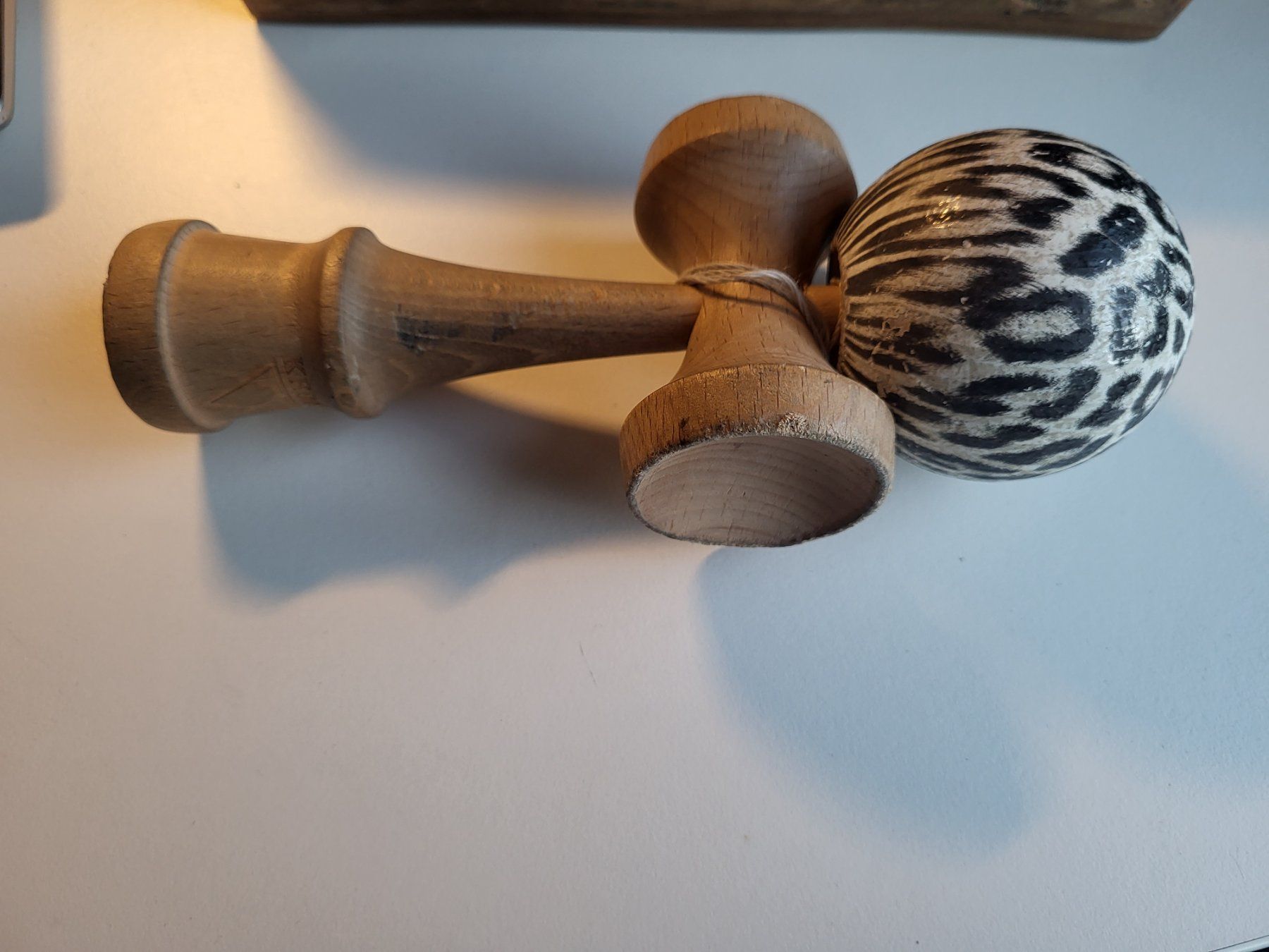 Giochi: Krom kendama – Usato da Gams venduto da ben_l56c