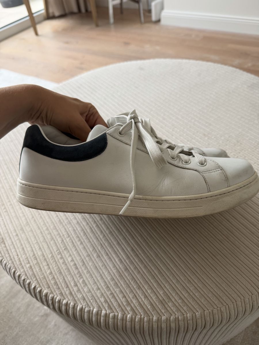 Prada Herrenschuhe: Prada Sneaker – Gebraucht aus Birmensdorf ZH von lakii338 3