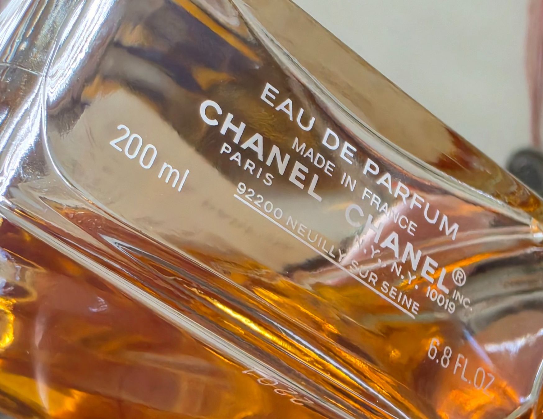 Chanel Parfums & Eau de Toilette: Chanel Nr.5 – D'occasion à Basel par Aspira 2