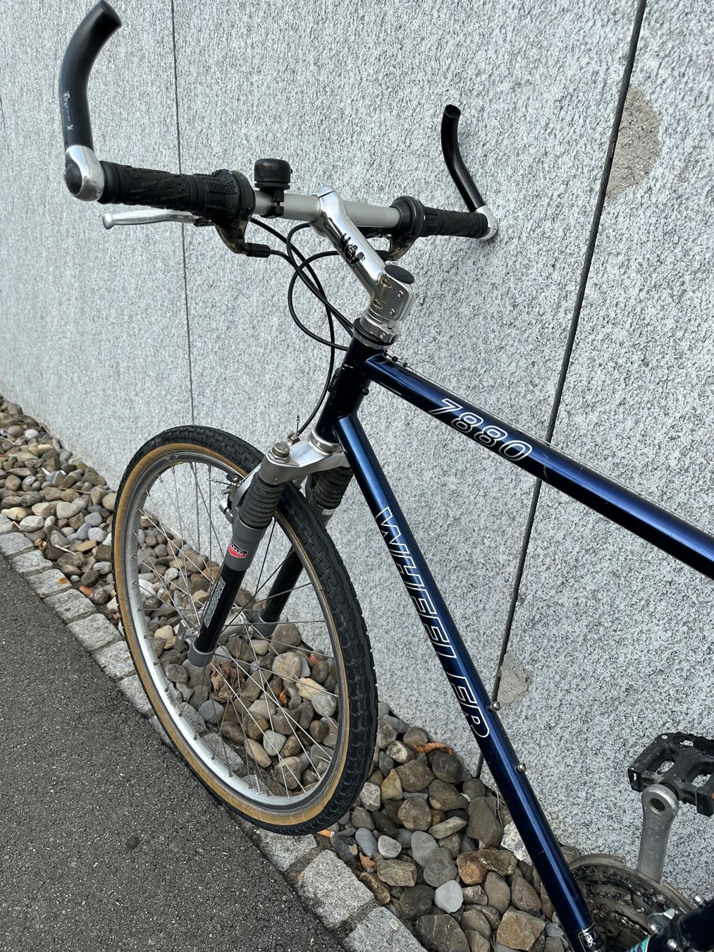 Wheeler Biciclette: Velo – Usato da Zug venduto da uri_z6fm 3