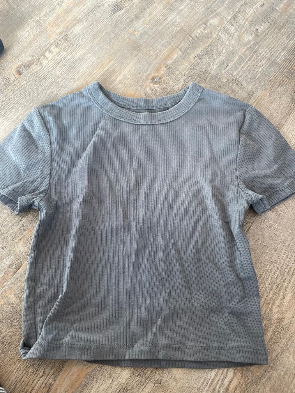 Top: Crop Tops XS – Usato da Egnach venduto da TTLL 4