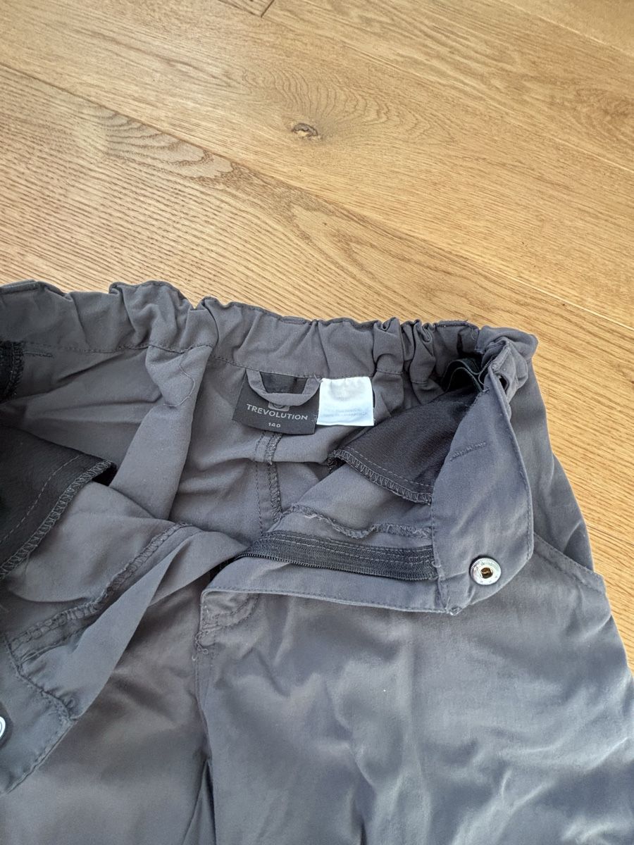 Pantaloni: Wanderhose Revolution 140 – Usato da Adligenswil venduto da ZGB 3