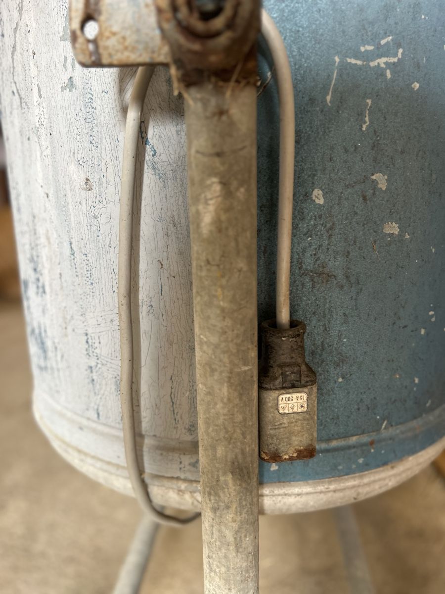 Futter: Futter Dämpfer/Kartoffel Dämpfer  – Gebraucht aus Dällikon von sigi036 4