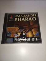 Das Grab des Pharao (PS1)