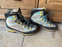 Bergschuhe / Wanderschuhe la Sportiva