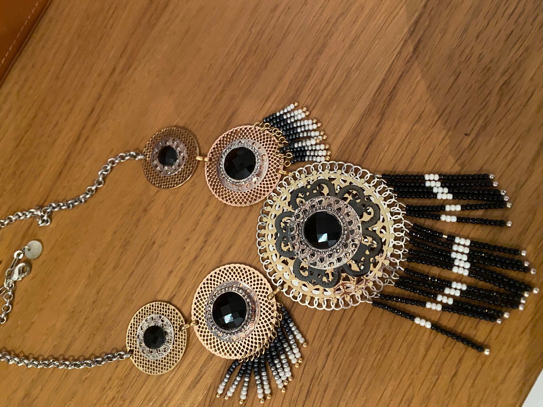 Ketten: Lua Accessories Halskette – Gebraucht aus Vaduz von Jriedl 1